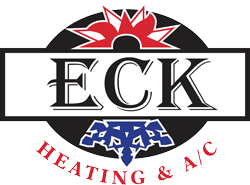 Eck Heat & AC Inc Logo
